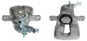 Гальмівний супорт Budweg 345189