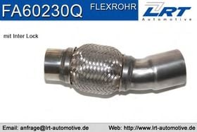 Гофра випускної системи LRT FA60230Q