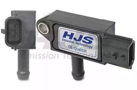 Датчик давления выхлопных газов HJS 92091029