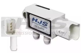 Датчик давления выхлопных газов HJS 92091055