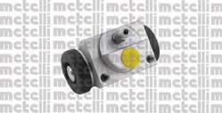 Колесный тормозной цилиндр Metelli 04-0949