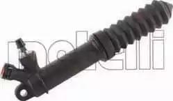 Робочий циліндр зчеплення Metelli 540093