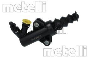 Рабочий цилиндр сцепления Metelli 540183