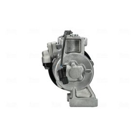 Компрессор кондиционера Nissens 891130