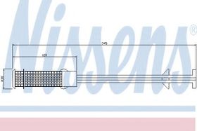 Осушитель кондиционера Nissens 95407
