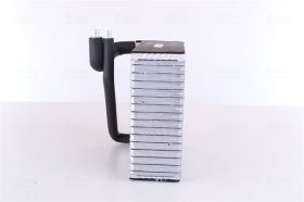 Испаритель кондиционера Nissens 92345