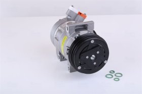 Компресор кондиціонера Nissens 890088