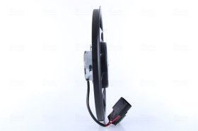 Вентилятор системы охлаждения двигателя Nissens 850074