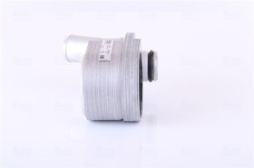 Масляный радиатор двигателя Nissens 90932