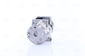 Компрессор кондиционера Nissens 89383