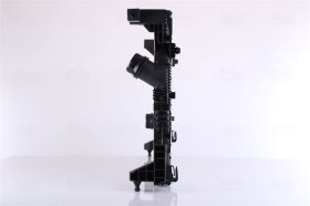 Интеркулер Nissens 961559
