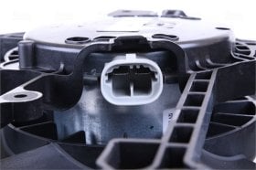 Вентилятор системи охолодження двигуна Nissens 85948