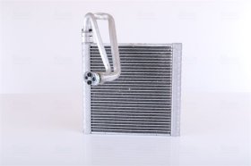 Испаритель кондиционера Nissens 92354