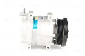 Компрессор кондиционера Nissens 89492