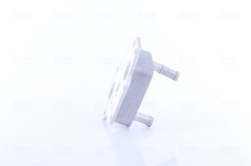 Масляный радиатор двигателя Nissens 91443