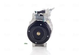 Компрессор кондиционера Nissens 890419