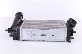 Інтеркулер Nissens 961521