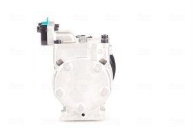 Компрессор кондиционера Nissens 890737