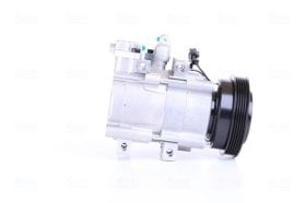 Компрессор кондиционера Nissens 89194