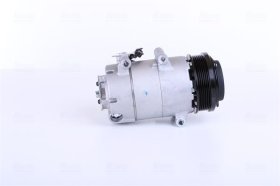 Компрессор кондиционера Nissens 89388