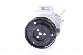 Компрессор кондиционера Nissens 890679