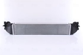 Интеркулер Nissens 96141