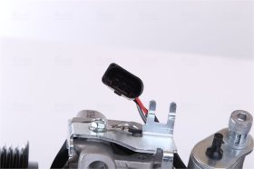 Компрессор кондиционера Nissens 890921