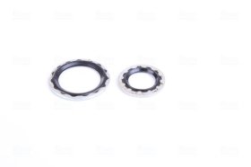 Компрессор кондиционера Nissens 890115