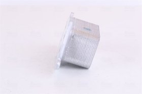 Масляный радиатор двигателя Nissens 90962
