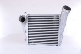 Интеркулер Nissens 96276