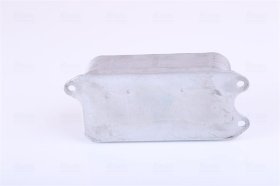Радиатор КПП Nissens 90909