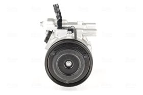 Компрессор кондиционера Nissens 89279