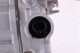 Компрессор кондиционера Nissens 890803