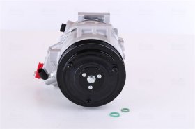 Компрессор кондиционера Nissens 890805