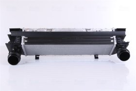 Интеркулер Nissens 96344