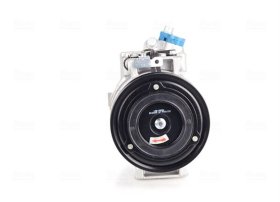 Компрессор кондиционера Nissens 89487