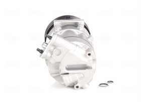 Компрессор кондиционера Nissens 890339