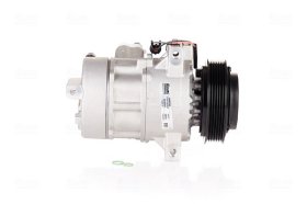 Компрессор кондиционера Nissens 890394