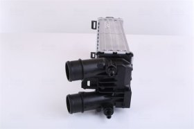 Интеркулер Nissens 961509