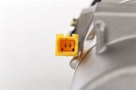 Компрессор кондиционера Nissens 89493