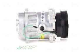 Компрессор кондиционера Nissens 89160