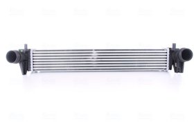 Интеркулер Nissens 961481