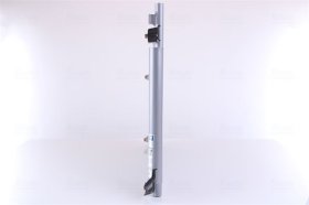 Радиатор кондиционера Nissens 940675