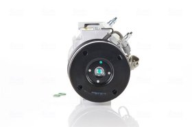 Компрессор кондиционера Nissens 890153