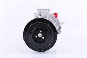 Компрессор кондиционера Nissens 890808