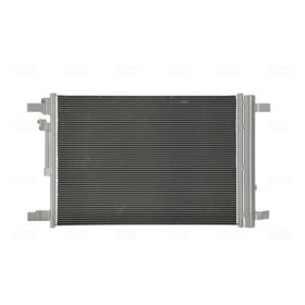 Радиатор кондиционера Nissens 941339