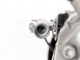 Компрессор кондиционера Nissens 89399