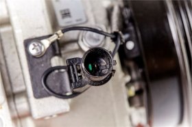Компрессор кондиционера Nissens 890376