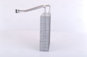 Випарник кондиціонера Nissens 92376