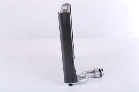 Випарник кондиціонера Nissens 92374